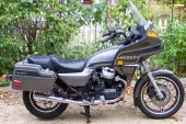 1983 Honda GL 650 photo